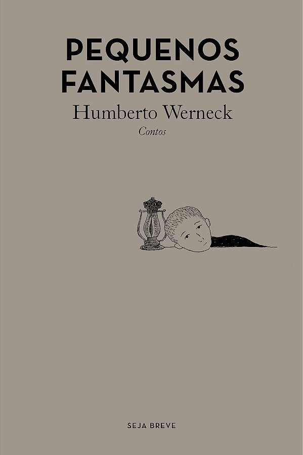 Pequenos fantasmas