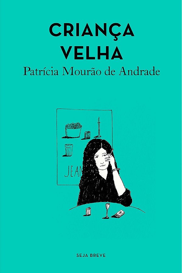 Criança Velha