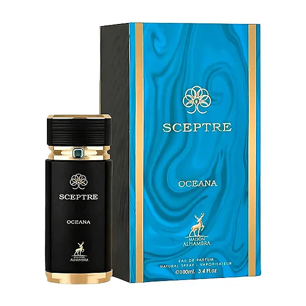Sceptre Oceana Maison Alhambra