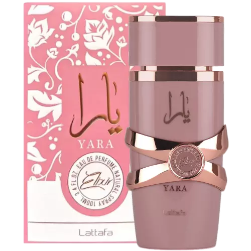 Yara Elixir Lattafa