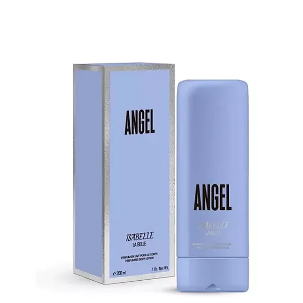 Body Lotion Angel 200ml Isabelle La Belle