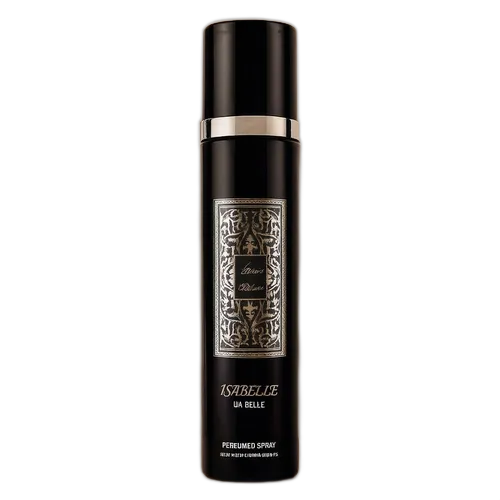 Body Splash Fakhar Black 300ml Isabelle La Belle