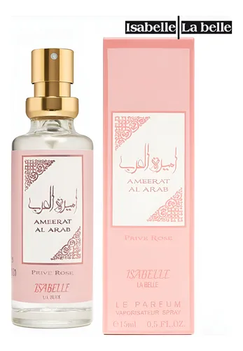 Princess Of Arabia Isabelle La Belle 15ml
