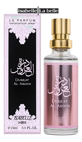 Durrat Al Aroos Isabelle La Belle 15ml