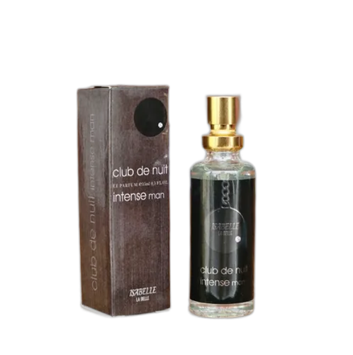 Club de Nuit Intense Isabelle La Belle 15ml