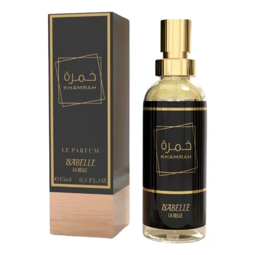 Khomrah Isabelle La Belle 15ml