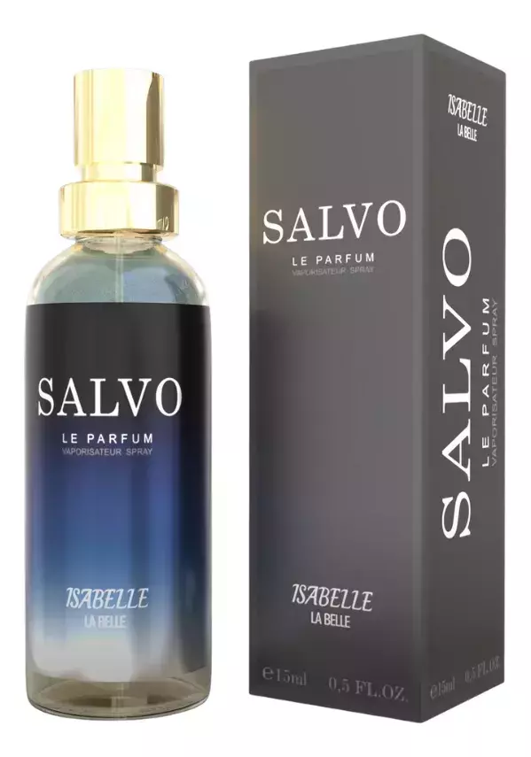Salvo Isabelle La Belle 15ml