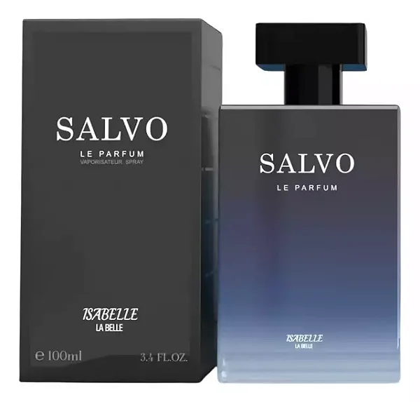 Salvo Isabelle La Belle 100ml
