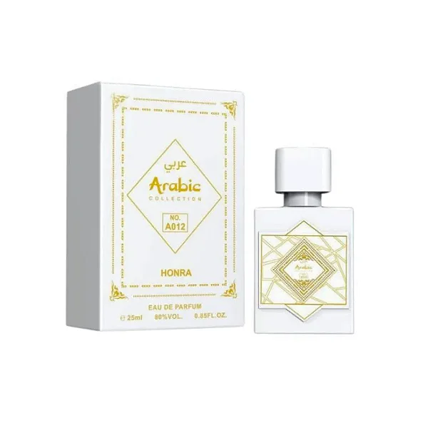 Honra Arabic Collection 25ml