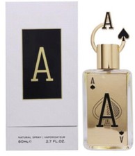 Ace Fragrance World