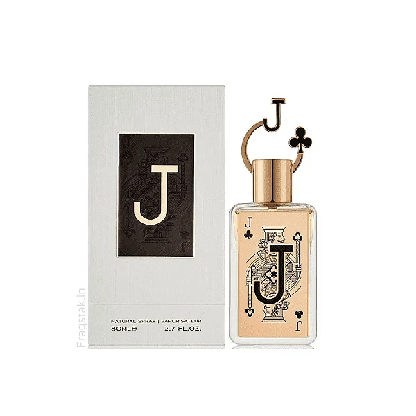 Jack of Clubs Fragrance World