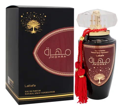 Mohra Lattafa Perfumes