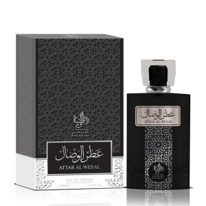 Attar Al Wesal Al Wataniah
