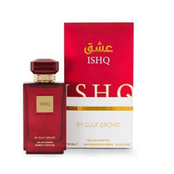 Ishq Gulf Orchid