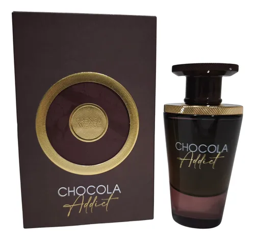 Chocola Addict French Avenue