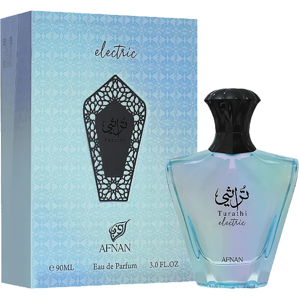 Turathi Electric Afnan