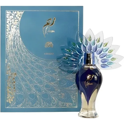 Reem Asdaaf Eau de Parfum
