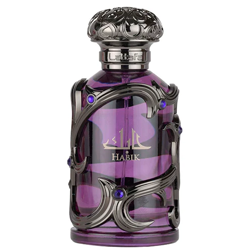Habik For Men Lattafa Perfumes
