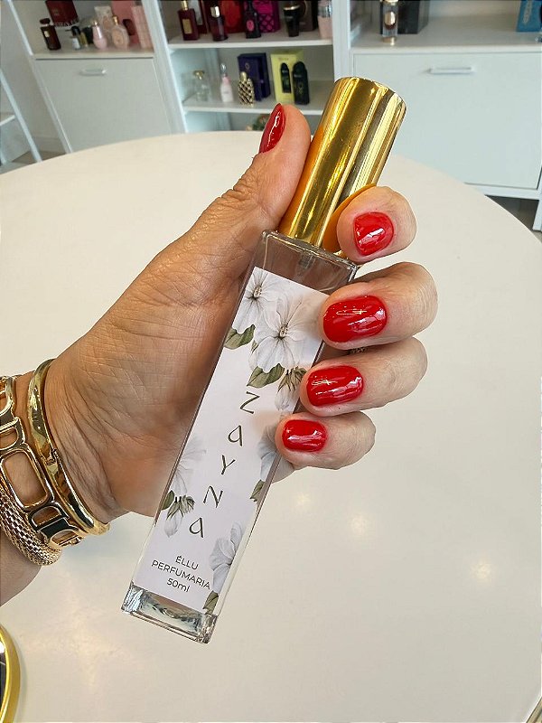 Perfume Zayna 50ml