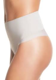 Calcinha Modeladora Liz 70381 Fio Dental