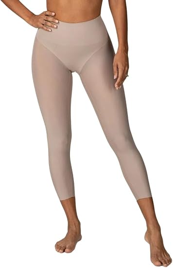 Capri Liz Invisible Control 74383