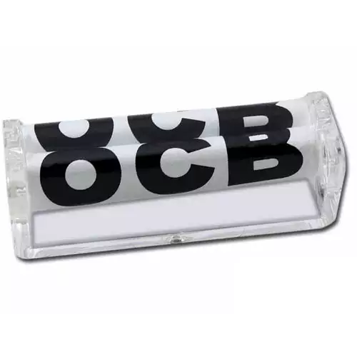 Bolador OCB Acrílico 78mm