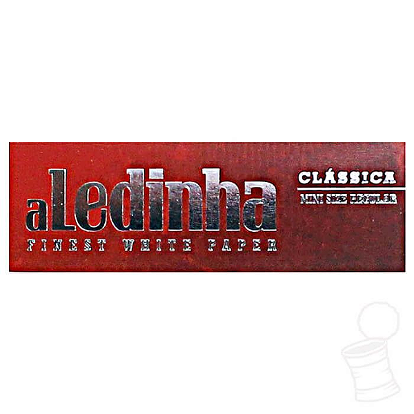 Seda aLedinha Clássica Mini Size