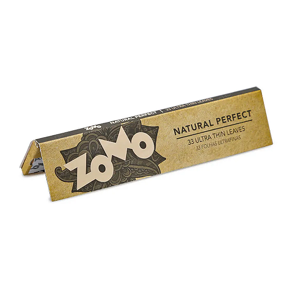 Seda Zomo Natural Perfect King Size (Un.)