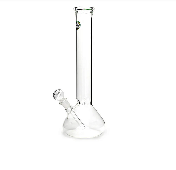 Bong de Vidro Mona Brisa Erlen Ice Grande