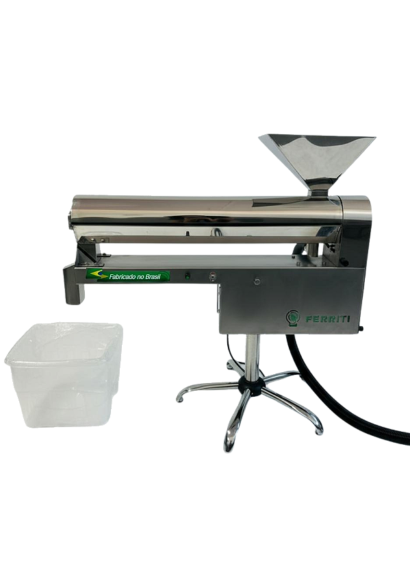 Polidora de Capsulas FP30