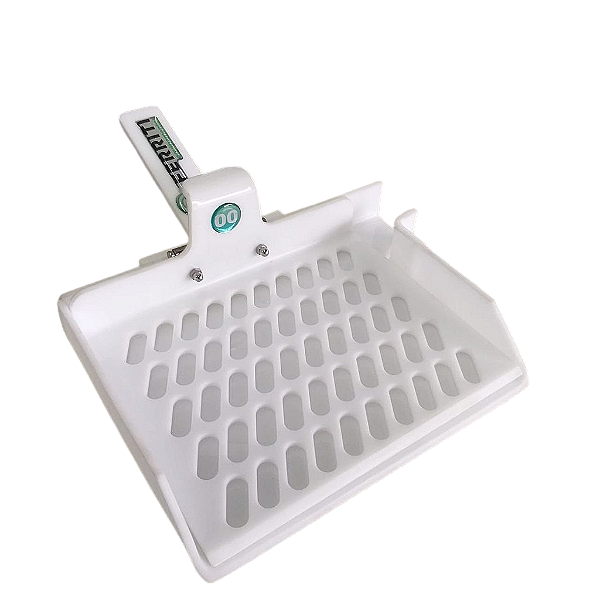 Contadora Manual de Cápsulas - 60un