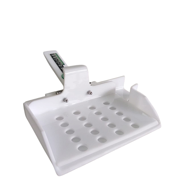 Contadora Manual de Comprimidos - 30Un