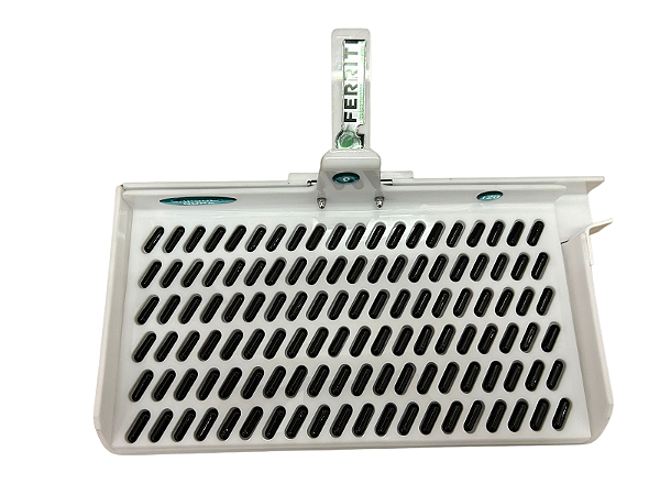 Contadora Manual de Cápsulas 120un