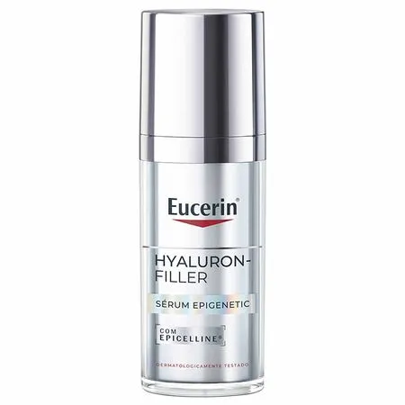 Sérum Epigenetic Facial Eucerin Hyaluron-Filler 30ml