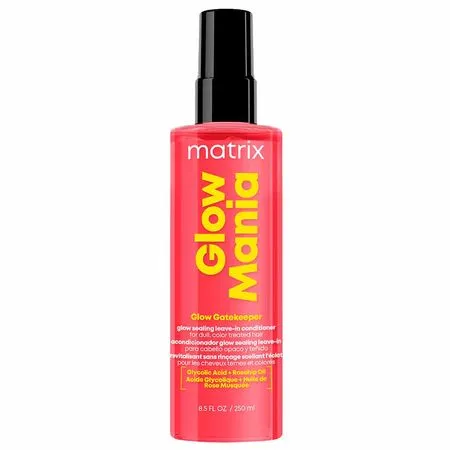 Leave-in Matrix Glow Mania 250ml