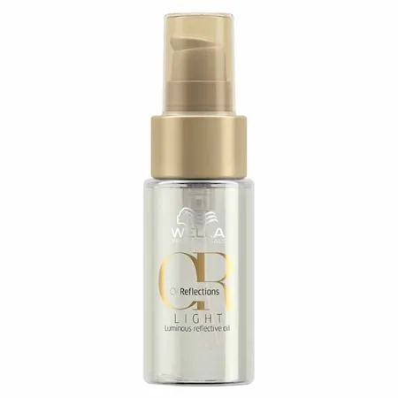 Wella Professionals Oil Reflections Light Óleo Capilar 30ml