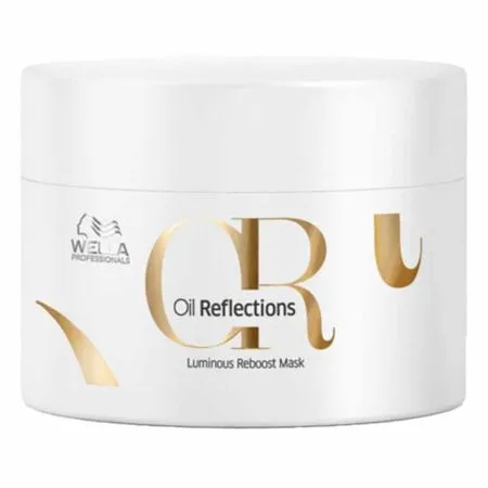 Wella Professionals Oil Reflections Máscara de Hidratação 150ml