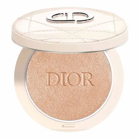 Iluminador Dior Diorskin Forever Couture Luminizer 01