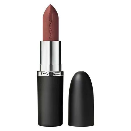 Batom Matte Lipstick M.A.C - MACximal Whirl