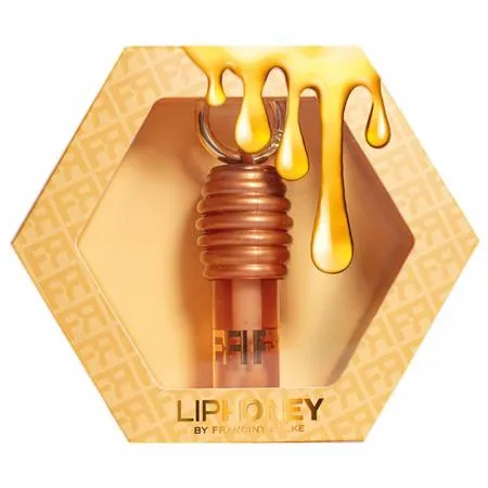 Gloss Labial Fran by Franciny Ehlke LipHoney Ambar