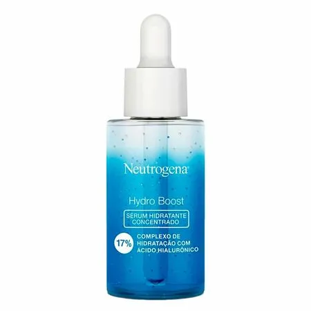 Sérum Hidratante Neutrogena – Hydro Boost 30ml
