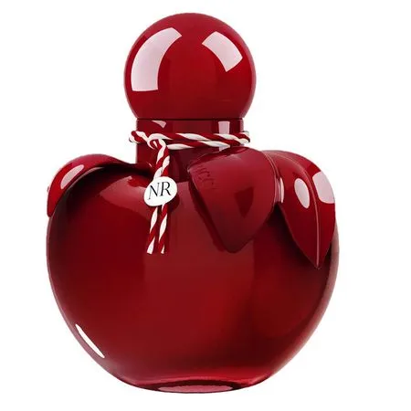 Nina Rouge Nina Ricci Perfume Feminino - Eau de Toilette 30ml