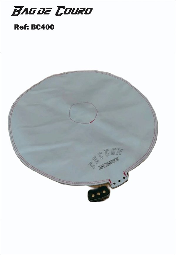 Bag Couro Para Conformações De Chapa