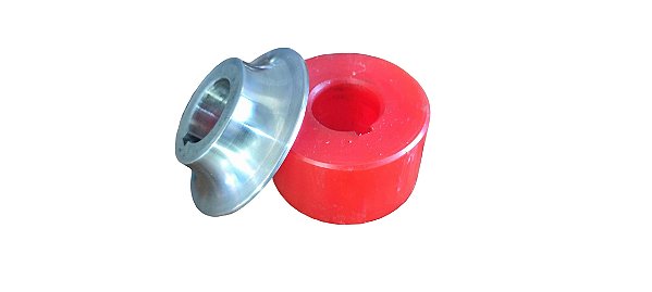 Matrizes Conformação Flame Pu