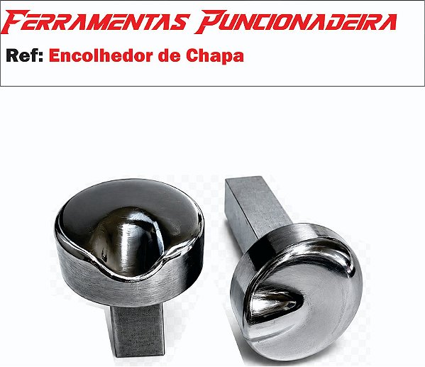 Encolhedor Chapa