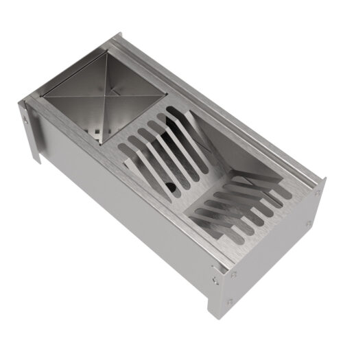 Escorredor Gourmet Suspenso 50 - 45 × 24 × 15 cm (C x P x A)