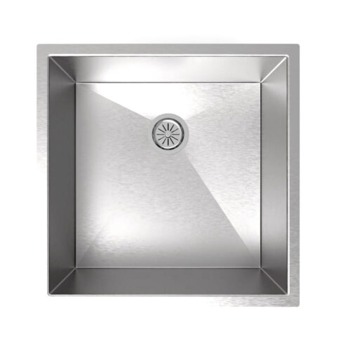 Cuba Gourmet 40 - 44x44x19cm (CxLxA)