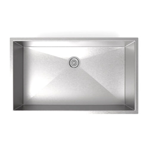 Cuba Gourmet 70 - 74 × 44 × 19 cm (C x P x A)