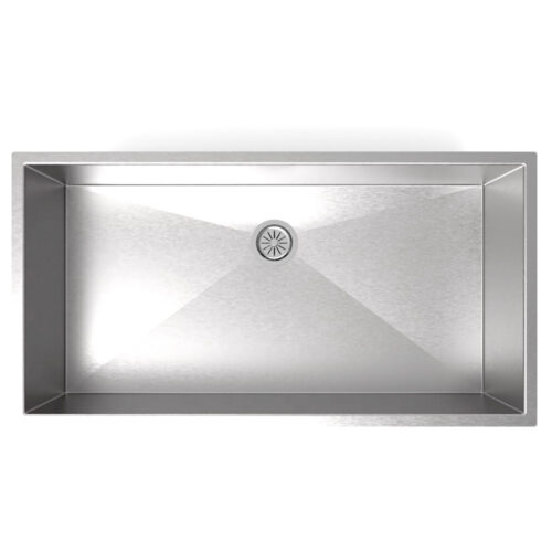 Cuba Gourmet 80 - 84x44x19cm