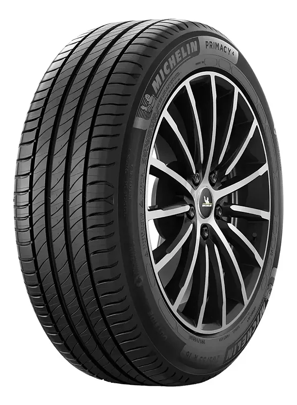Pneu Michelin215/55 R17 94V TL PRIMACY 4+